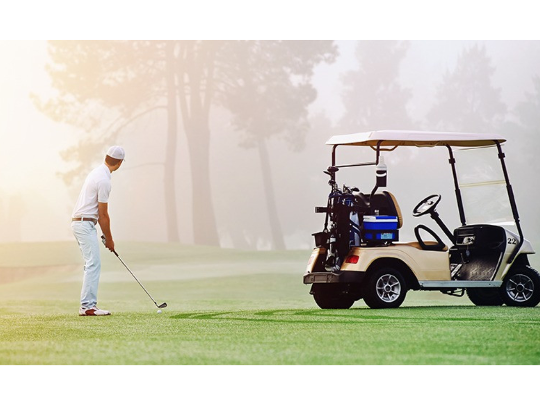 Round of Golf on Del Monte Golf Course (Pebble Beach, CA), Golf Cart Rental, Hyatt Regency Monterey 3-Night Stay for 2 This Experience Includes: One round of golf for 2 including golf cart on the Del Monte Golf Course, Pebble Beach 3-night stay in a standard guest room at the Hyatt Regency Monterey Winspire booking & concierge service    Monterey should be at the top of your list of picturesque regions to visit. This temperate central California beauty is full of lush, dramatic scenery. And this stretch of the California coastline boasts some of the most coveted fairways in the world. Del Monte™ Golf Course Enjoy one round of golf for two including golf cart on the Del Monte golf course. Opened in 1897, the par-72 course is the oldest in continuous operation west of the Mississippi. Designed by golf and polo enthusiast Charles Maud, this inland course boasts a meandering layout that has challenged golfers for more than a century. Its famous small, well-protected greens and tree-lined fairways have been home to the California State Amateur Championship, the TaylorMade Pebble Beach Invitational, the Nature Valley First Tee Open, the Monterey Open and many other professional golf events throughout its acclaimed history. Ranked by Golf Digest as a top five among courses in America over 100 years old, Del Monte is a favorite of both professional and amateur players of all skill levels. Whether you play on a regular basis or are new to the game, this exceptional Monterey golf course offers a memorable experience for everyone who plays. Reservations may be made a maximum of 60 days in advance. Some blackout dates apply. Hyatt Regency Monterey Enjoy a 3-night stay in a standard guest room at this 4-star resort located two miles east of the beach, nestled in 22 acres of soaring Monterey pines and adjacent to the renowned Pebble Beach Company’s Del Monte Golf Course. Their unique location gives their guests unrivaled access to this storied course. Enjoy a wide array of dining choices including their famous sports bar and weekend live Summer Jazz Series. Recreational facilities include two pools, whirlpools, six tennis courts that charge fees, and a health center with exercise bikes and tanning beds.  This destination hotel provides the most discerning traveler with the quintessential Monterey experience. Its Central California coast location offers guest close proximity to downtown Monterey and easy access to some of the Peninsula’s most well-known attractions. Blackout dates: Jul 27-29; Aug 17-20; Sep 23-25. Additional dates may apply. WINSPIRE PACKAGE REDEMPTION: Winspire Travel packages and experiences must be booked within one year of the purchase date. The actual travel date must occur within two years of the purchase date. WINSPIRE BOOKING & CONCIERGE SERVICES: Winspire provides a team of seasoned travel professionals to help you redeem your experience. We will book all travel-related details and reservations for every part of your experience. Included within our services, Winspire can assist with extra hotel nights, airfare, and additional guests as a full-service travel agency.  ADDITIONAL INFORMATION: Reservations are subject to availability, blackout dates, and major holidays. Reservations must be booked 60 days in advance of travel. Purchases through charity fundraisers are non-refundable. Certificates can not be resold or replaced if lost, stolen, or destroyed. Ground transportation is the responsibility of the winner unless otherwise stated.
