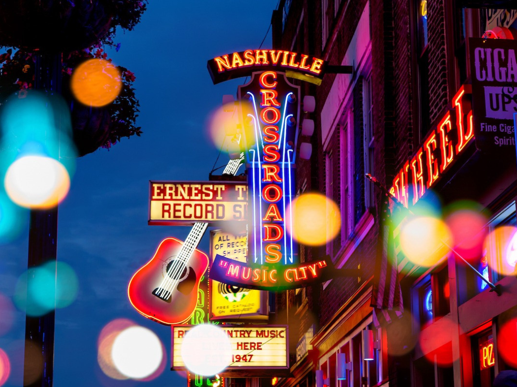 Experience the Country Music Hall of Fame & Museum and Ryman Auditorium with 3-Night Stay for 2 This Experience for 2 Includes: Explore the Country Music Hall of Fame and Museum, with Hatch Show Print Tour and Historic RCA Studio B Tour Ryman Auditorium Tour 3-night stay at the Loews Vanderbilt Hotel or similar Winspire booking & concierge service  Experience the heart and soul of Nashville! Tennessee’s scenic riverfront capital is a sophisticated city with a laid-back vibe. This is Music City, U.S.A., home of the Grand Ole Opry and its storied Ryman Auditorium, which launched scores of beautiful voices into country music stardom.  Country Music Hall of Fame, Hatch Show Print and RCA Studio B Enjoy a self-guided museum tour with audio. Bill Cody, WSM radio personality takes you on a tour through the different eras of country music and provides behind-the-scenes stories, insider tips, personal memories and more.  You’ll also experience the Hatch Show Print Tour, along with tickets and transportation to the Historic RCA Studio B Tour.    Ryman Auditorium Enjoy a self-guided tour inside the historic Ryman Auditorium, considered the “Mother Church of Country Music”. The Ryman Auditorium is one of American music’s most treasured landmarks and one of the finest concert venues in the United States.   Loews Vanderbilt Hotel or similar Enjoy a 3-night stay  at the Loews Vanderbilt in Nashville or similar. Experience the best of Music City with a stay at a vibrant Nashville hotel, where Southern hospitality meets contemporary luxury.  Located in the heart of Nashville, our hotels put you steps away from iconic live music venues, top dining spots, and cultural attractions.    Subject to availability, not available during country music award shows, and major US holidays. Other blackouts may apply.   WINSPIRE PACKAGE REDEMPTION: Winspire Travel packages and experiences must be booked within one year of the purchase date. The actual travel date must occur within two years of the purchase date.  WINSPIRE BOOKING & CONCIERGE SERVICES: Winspire provides a team of seasoned travel professionals to help you redeem your experience. We will book all travel-related details and reservations for every part of your experience. Included within our services, Winspire can assist with extra hotel nights, airfare, and additional guests as a full-service travel agency.   ADDITIONAL INFORMATION: Reservations are subject to availability, blackout dates, and major holidays. Reservations must be booked 60 days in advance of travel. Purchases through charity fundraisers are non-refundable. Certificates cannot be resold or replaced if lost, stolen, or destroyed. Ground transportation is the responsibility of the winner unless otherwise stated.